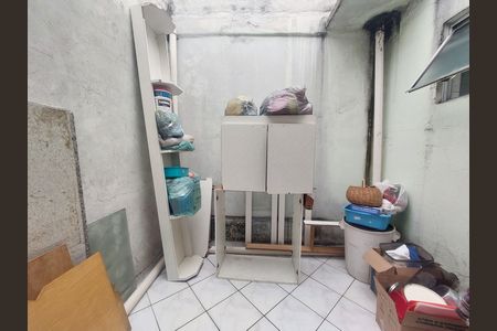 Casa à venda com 300m², 2 quartos e 4 vagasVaranda