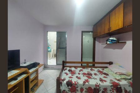 Casa à venda com 300m², 2 quartos e 4 vagasQuarto 2 Suíte