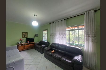 Sala de casa à venda com 2 quartos, 300m² em Socorro, São Paulo