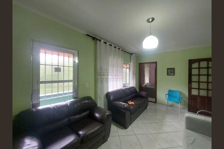 Sala de casa à venda com 2 quartos, 300m² em Socorro, São Paulo