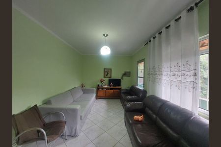 Casa à venda com 300m², 2 quartos e 4 vagasSala