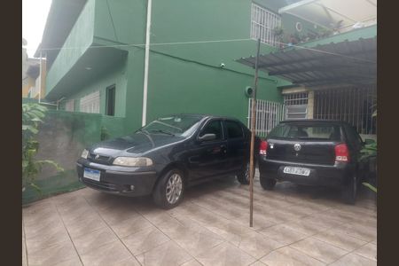 Casa à venda com 300m², 2 quartos e 4 vagasGaragem