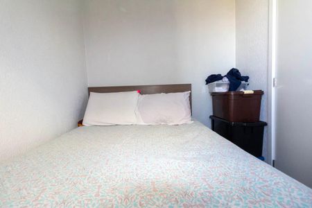 Apartamento à venda com 35m², 2 quartos e sem vaga Apartamento à venda com 35m², 2 quartos e sem vagaQuarto 2