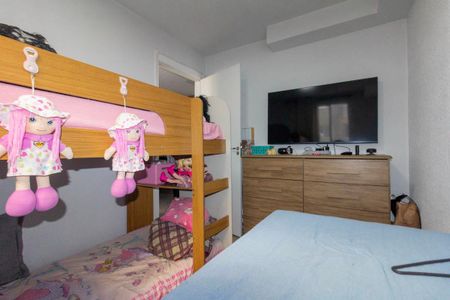 Quarto 1 de apartamento à venda com 2 quartos, 35m² em Vila Silvia, São Paulo