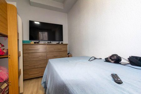 Apartamento à venda com 35m², 2 quartos e sem vaga Apartamento à venda com 35m², 2 quartos e sem vagaQuarto 1