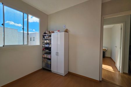 Apartamento para alugar com 2 quartos, 42m² em Bom Jesus, Contagem