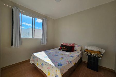 Apartamento para alugar com 2 quartos, 42m² em Bom Jesus, Contagem