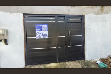 Casa para alugar com 70m², 2 quartos e 2 vagas Casa para alugar com 70m², 2 quartos e 2 vagasPlaca instalada