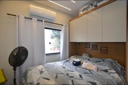 Casa para alugar com 70m², 2 quartos e 2 vagasQuarto 1 Suite