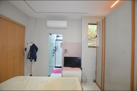 Casa para alugar com 70m², 2 quartos e 2 vagasQuarto 2