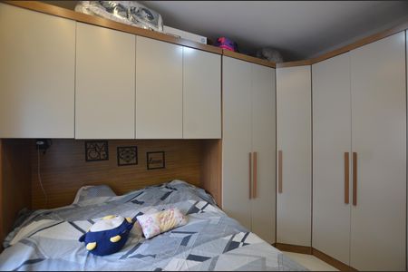 Casa para alugar com 70m², 2 quartos e 2 vagasQuarto 1 Suite