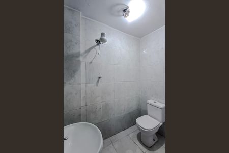Studio à venda com 32m², 1 quarto e sem vagaBanheiro
