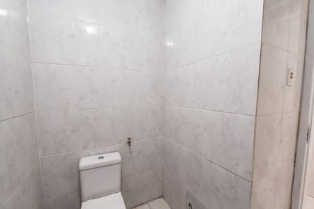 Studio à venda com 32m², 1 quarto e sem vaga Studio à venda com 32m², 1 quarto e sem vagaBanheiro