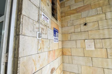 Placa de kitnet/studio à venda com 1 quarto, 32m² em Liberdade, São Paulo