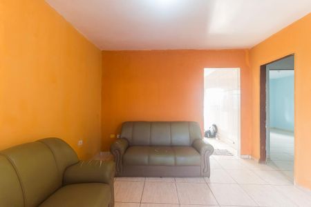 Casa para alugar com 320m², 2 quartos e 2 vagasSala