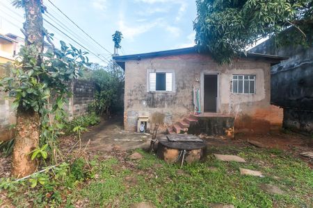 Casa para alugar com 320m², 2 quartos e 2 vagasQuintal