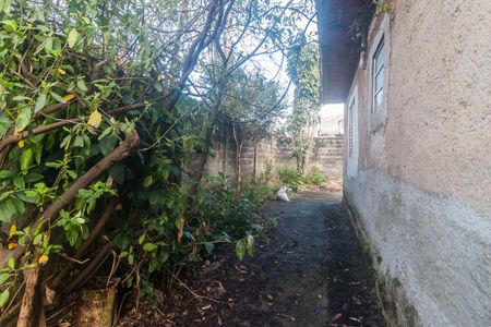 Casa para alugar com 320m², 2 quartos e 2 vagasCorredor Lateral