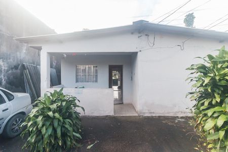 Casa para alugar com 320m², 2 quartos e 2 vagasEntrada
