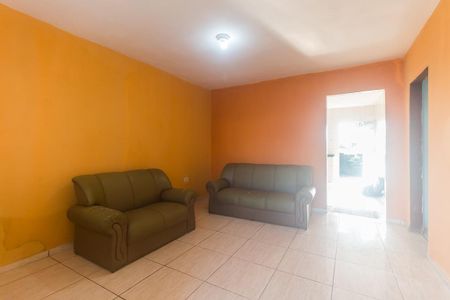 Casa para alugar com 320m², 2 quartos e 2 vagasSala