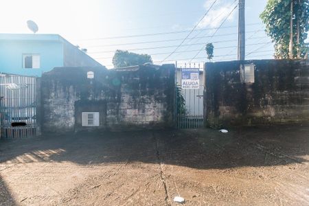 Casa para alugar com 320m², 2 quartos e 2 vagasFachada