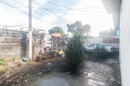 Casa para alugar com 320m², 2 quartos e 2 vagasQuintal
