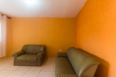 Casa para alugar com 320m², 2 quartos e 2 vagasSala
