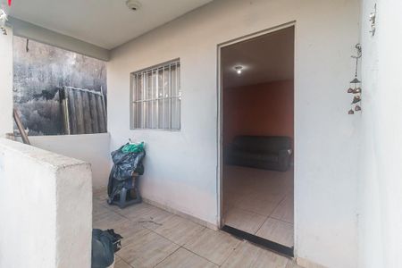 Casa para alugar com 320m², 2 quartos e 2 vagasEntrada