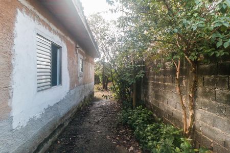 Casa para alugar com 320m², 2 quartos e 2 vagasCorredor Lateral