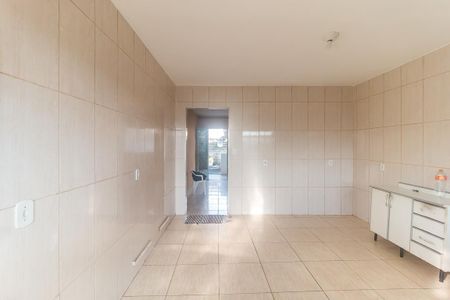 Casa para alugar com 320m², 2 quartos e 2 vagasCozinha