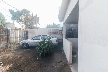Casa para alugar com 320m², 2 quartos e 2 vagasEntrada/Garagem