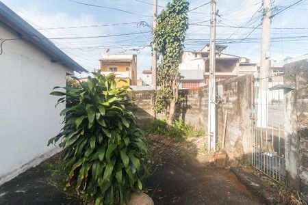Casa para alugar com 320m², 2 quartos e 2 vagasQuintal