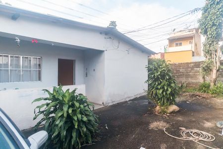 Casa para alugar com 320m², 2 quartos e 2 vagasEntrada/Garagem