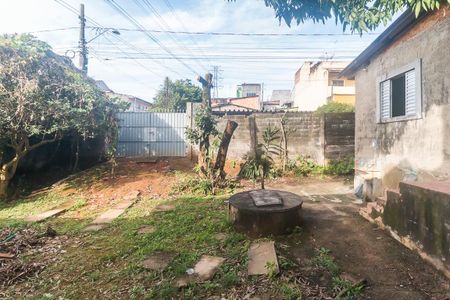 Casa para alugar com 320m², 2 quartos e 2 vagasQuintal/Garagem
