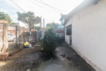 Casa para alugar com 320m², 2 quartos e 2 vagasQuintal