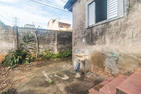 Casa para alugar com 320m², 2 quartos e 2 vagasÁrea de Serviço