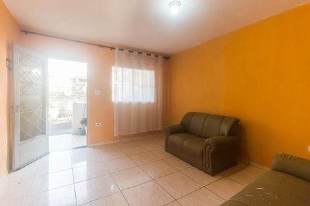 Casa para alugar com 320m², 2 quartos e 2 vagasSala