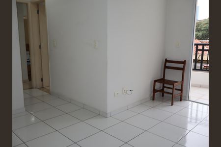 Sala de apartamento para alugar com 2 quartos, 53m² em Quinta da Paineira, São Paulo