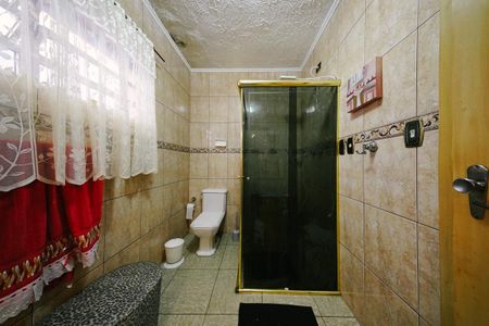 Casa à venda com 270m², 3 quartos e 3 vagas Casa à venda com 270m², 3 quartos e 3 vagasBanheiro