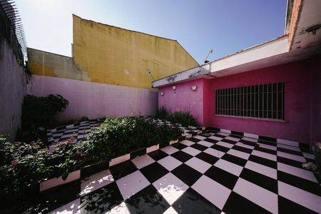 Casa à venda com 270m², 3 quartos e 3 vagas Casa à venda com 270m², 3 quartos e 3 vagasQuintal