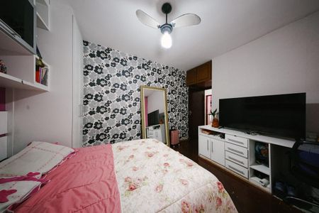 Quarto 1 de casa à venda com 3 quartos, 270m² em Jardim Santa Maria, São Paulo