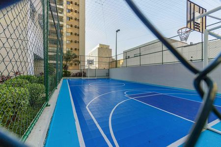 Área comum de apartamento à venda com 3 quartos, 94m² em Recreio dos Bandeirantes, Rio de Janeiro