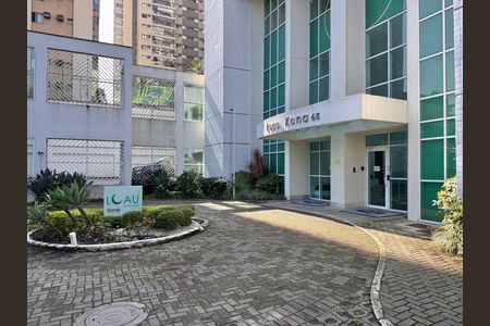 Apartamento à venda com 94m², 3 quartos e 2 vagas