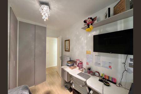 Apartamento à venda com 94m², 3 quartos e 2 vagas Apartamento à venda com 94m², 3 quartos e 2 vagasQuarto 2