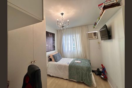 Apartamento à venda com 94m², 3 quartos e 2 vagas
