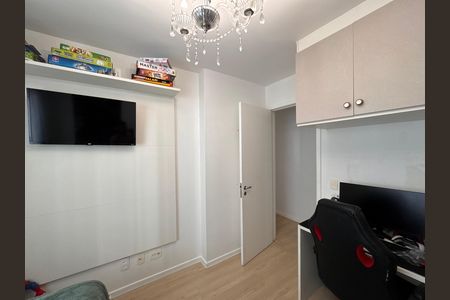 Apartamento à venda com 94m², 3 quartos e 2 vagas Apartamento à venda com 94m², 3 quartos e 2 vagasQuarto 1