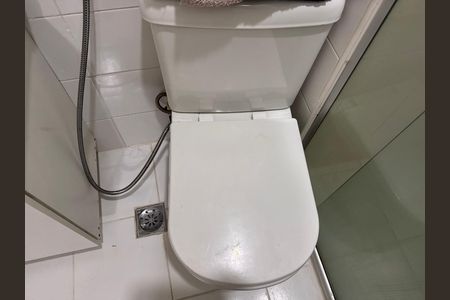 Apartamento à venda com 94m², 3 quartos e 2 vagas Apartamento à venda com 94m², 3 quartos e 2 vagasSuíte - Banheiro