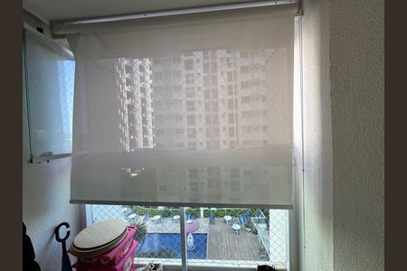 Suíte - Varanda de apartamento à venda com 3 quartos, 94m² em Recreio dos Bandeirantes, Rio de Janeiro