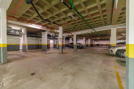 Apartamento à venda com 94m², 3 quartos e 2 vagas Apartamento à venda com 94m², 3 quartos e 2 vagasFachada