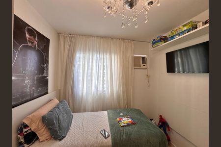 Apartamento à venda com 94m², 3 quartos e 2 vagas Apartamento à venda com 94m², 3 quartos e 2 vagasQuarto 1