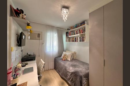 Quarto 2 de apartamento à venda com 3 quartos, 94m² em Recreio dos Bandeirantes, Rio de Janeiro